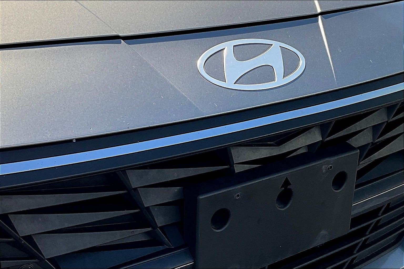 Used 2024 Hyundai Elantra SEL FWD image 32