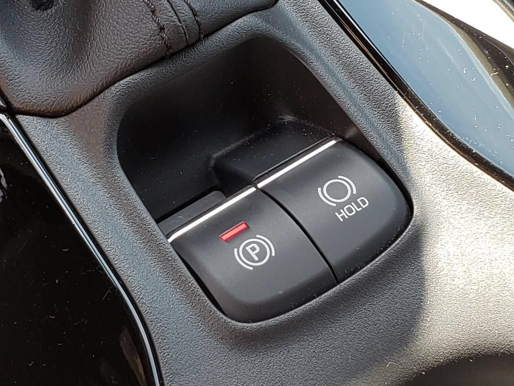 Used 2022 Toyota Corolla SE FWD image 28