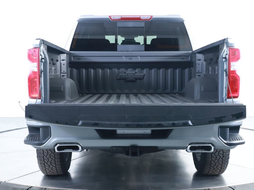 New 2026 Chevrolet Silverado 1500 RST w/ All Star Edition Plus AWD/4WD image 17