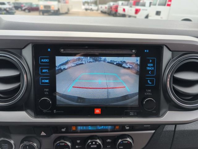 Used 2016 Toyota Tacoma Limited w/ Towing Package image 27