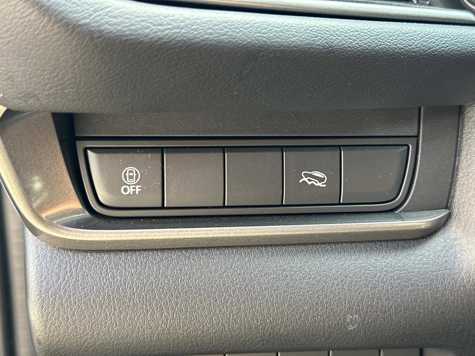 Certified 2022 MAZDA CX-30 AWD 2.5 S w/ Select Package image 30