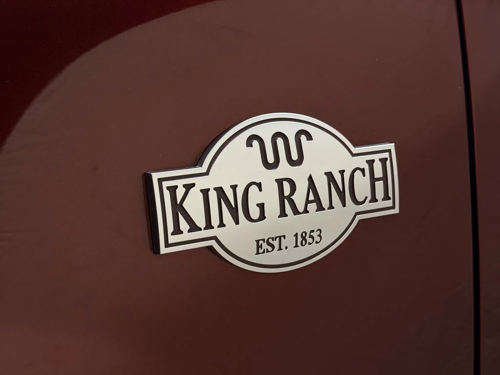 Used 2015 Ford Expedition King Ranch image 11