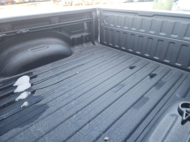 New 2026 RAM 1500 Big Horn image 26