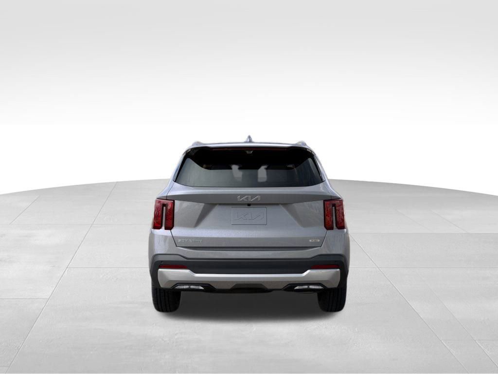 New 2025 Kia Sorento SX Prestige AWD/4WD image 5
