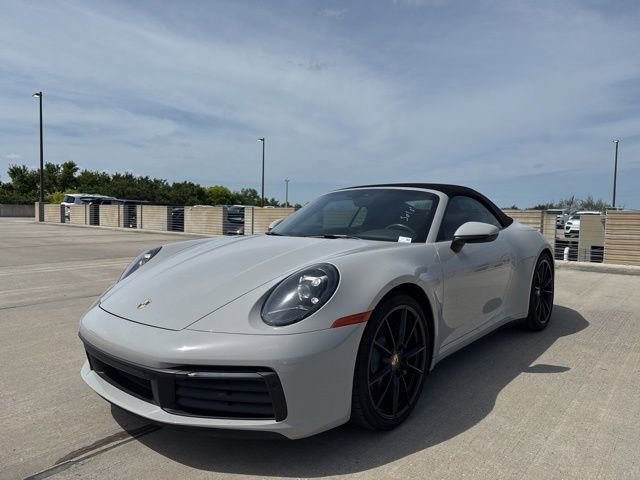 Used 2020 Porsche 911 Carrera 4 image 7