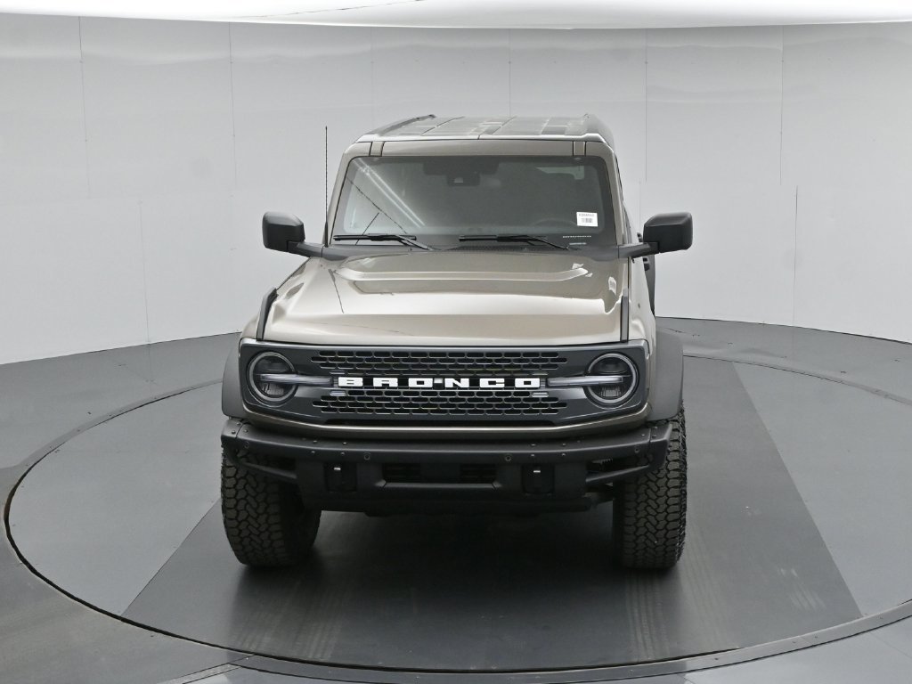 New 2026 Ford Bronco Badlands AWD/4WD image 34