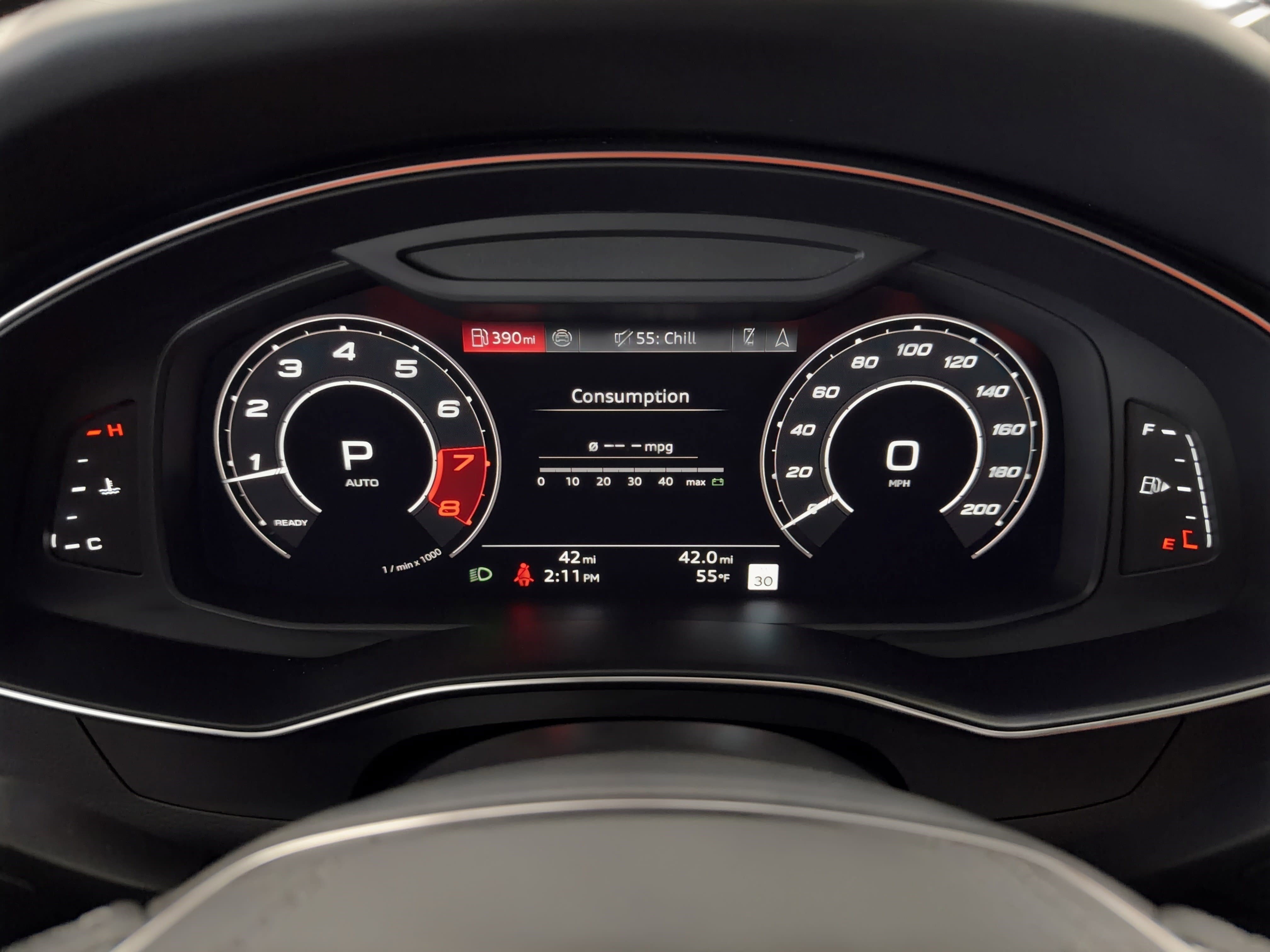 New 2025 Audi RS 7 Performance image 26