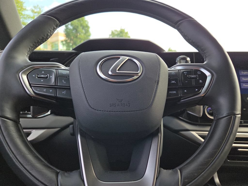 Certified 2025 Lexus RX 350 Premium w/ Convenience Package AWD/4WD image 36