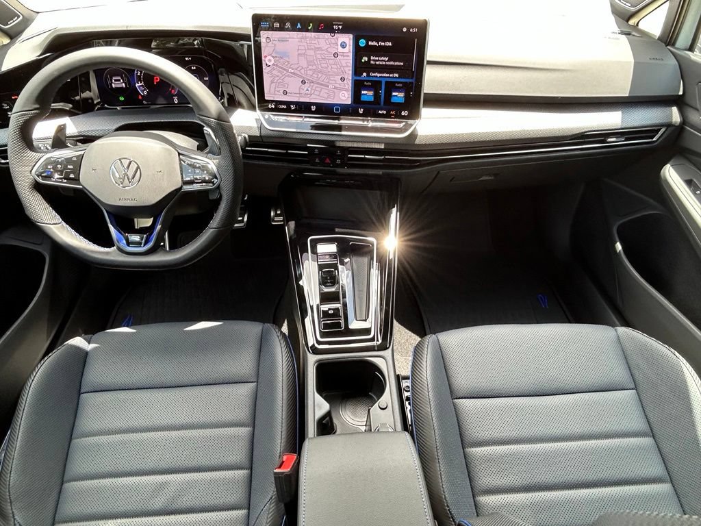 New 2026 Volkswagen Golf AWD/4WD image 10