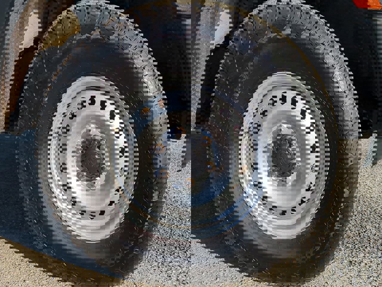 Used 2022 Ford Ranger XL w/ Equipment Group 101A High image 11