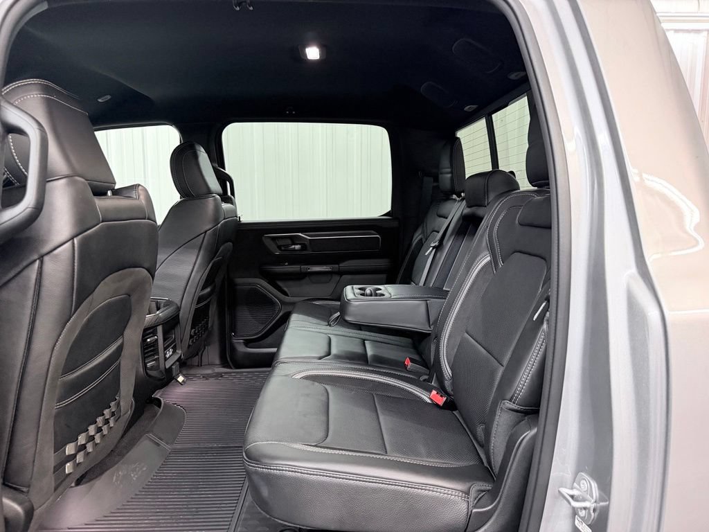Used 2025 RAM 1500 RHO w/ Bed Utility Group AWD/4WD image 37