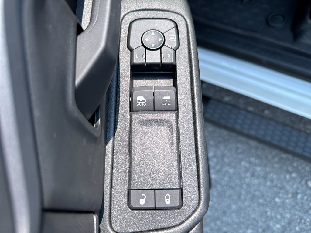 New 2026 RAM 2500 Tradesman AWD/4WD image 27