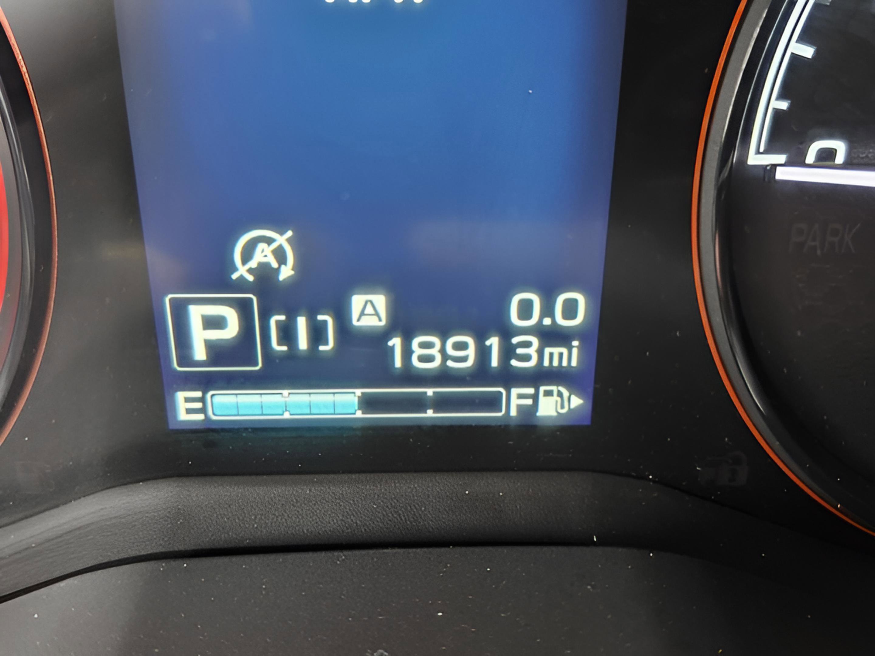 Used 2023 Subaru Forester Sport w/ Popular Package #3 image 21