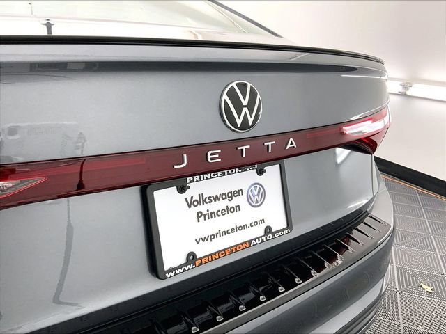 New 2026 Volkswagen Jetta Sport image 13