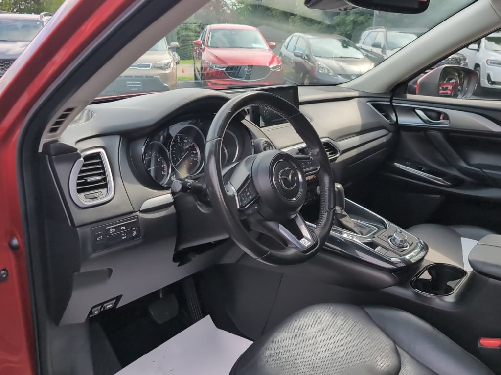 Used 2016 MAZDA CX-9 Touring AWD/4WD image 20