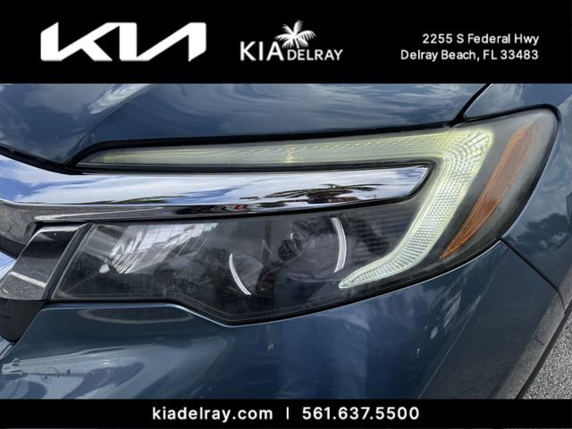 Used 2019 Honda Pilot EX-L image 5