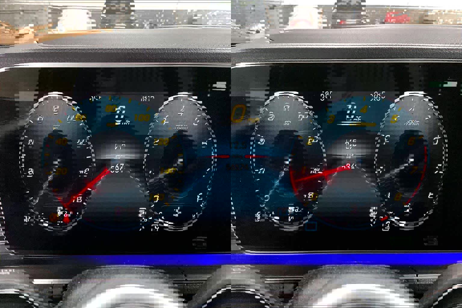 Used 2022 Mercedes-Benz GLE 350 GLE 350 image 22