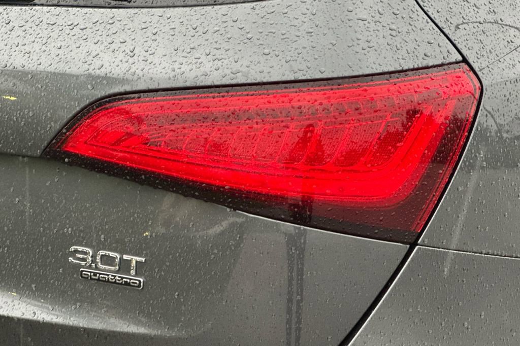 Used 2015 Audi Q5 3.0T Premium Plus w/ Technology Package image 30