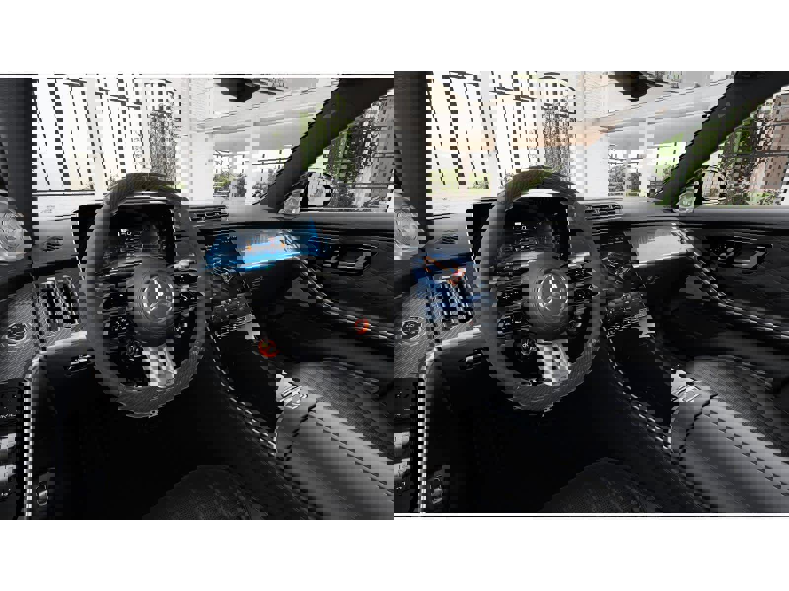 New 2026 Mercedes-Benz S 63 AMG S image 3