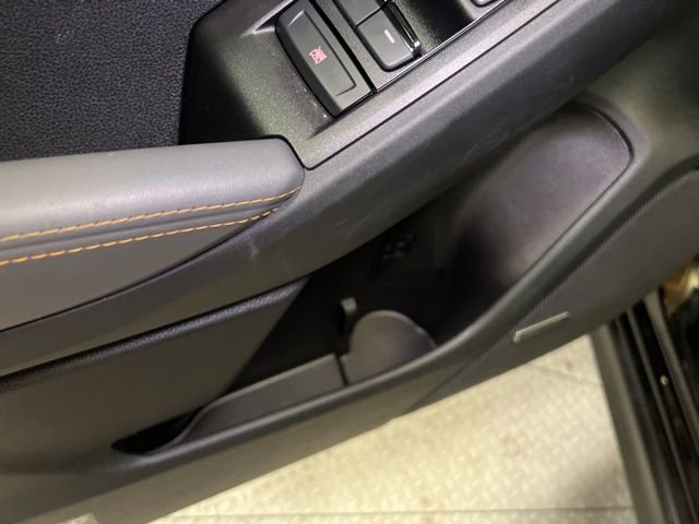 Used 2025 Subaru Crosstrek 2.5i Wilderness w/ Wilderness Package image 48