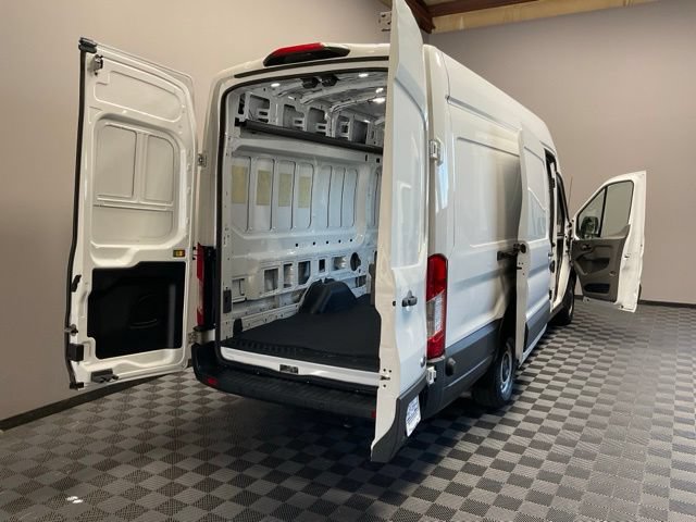 Used 2024 Ford Transit 350 148 High Roof Extended RWD image 12