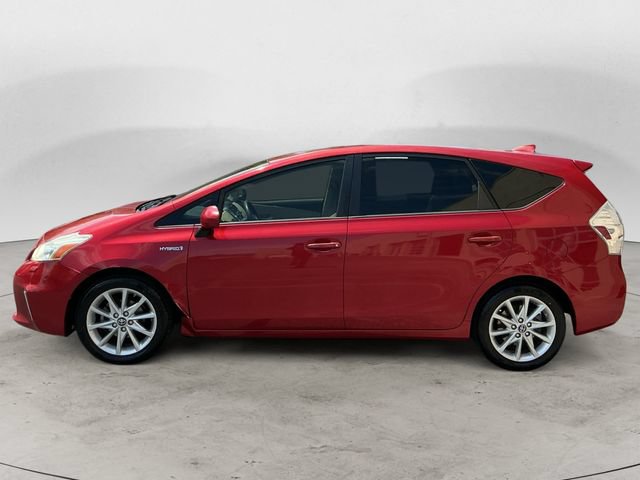 Used 2012 Toyota Prius V Five FWD image 2