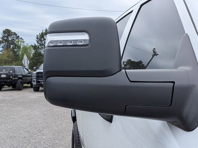 New 2026 RAM 2500 Tradesman AWD/4WD image 11