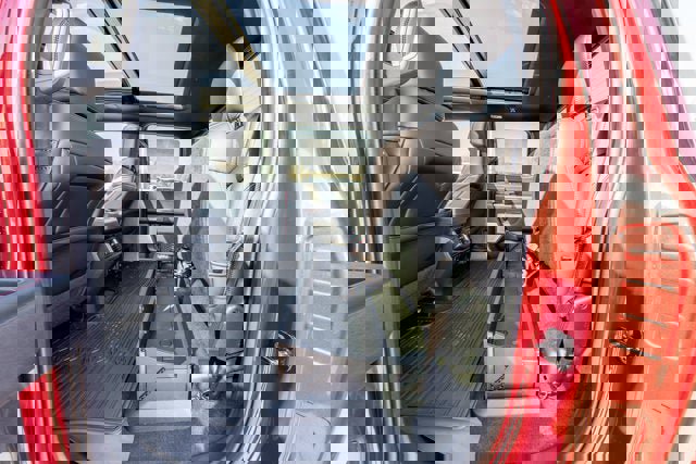 New 2026 Ford F150 Platinum w/ Equipment Group 702A High image 16