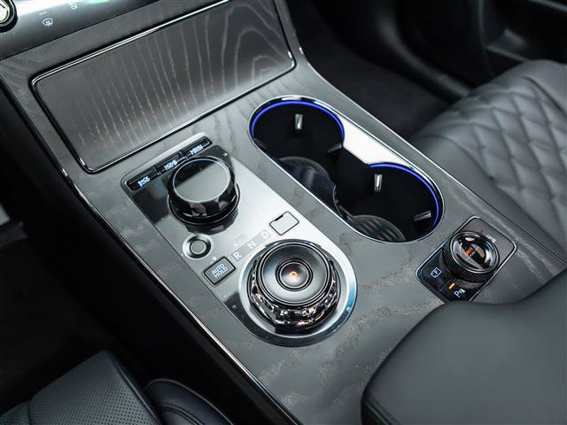New 2026 Genesis GV80 3.5T Prestige AWD/4WD image 22