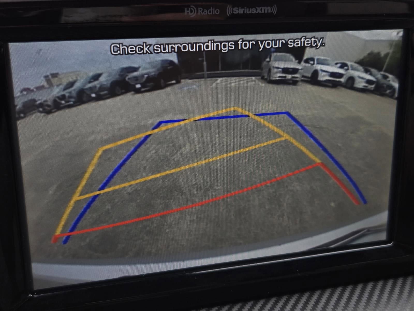 Used 2019 Hyundai Tucson SEL image 23