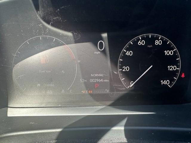 Used 2025 Honda Ridgeline RTL image 7