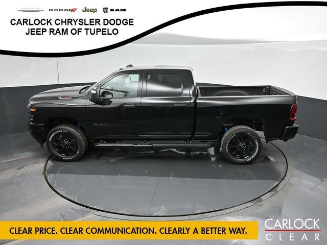 New 2026 RAM 2500 Big Horn AWD/4WD image 55