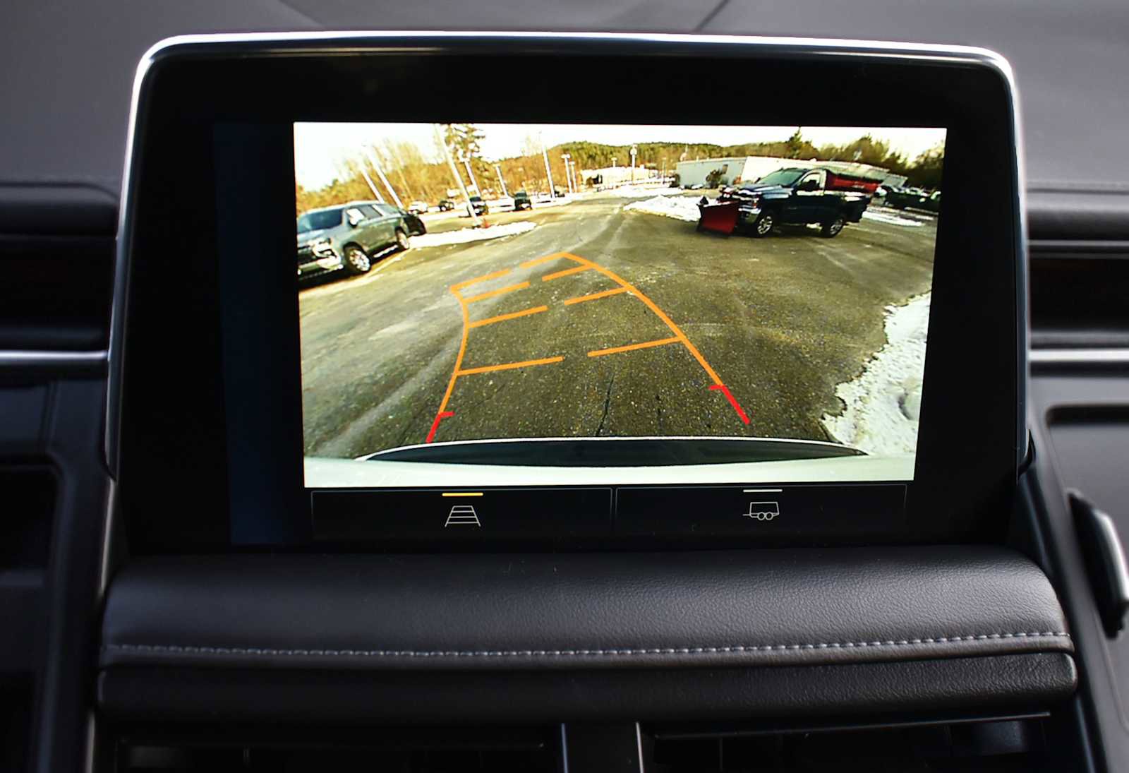 Used 2023 Chevrolet Tahoe LT image 19