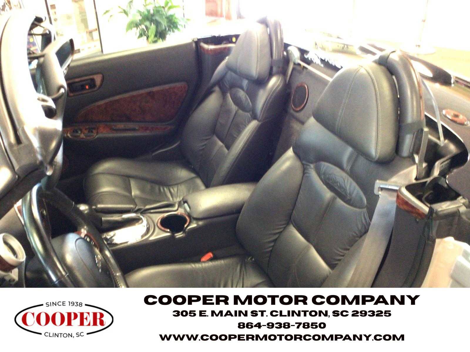 Used 2001 Plymouth Prowler video 2