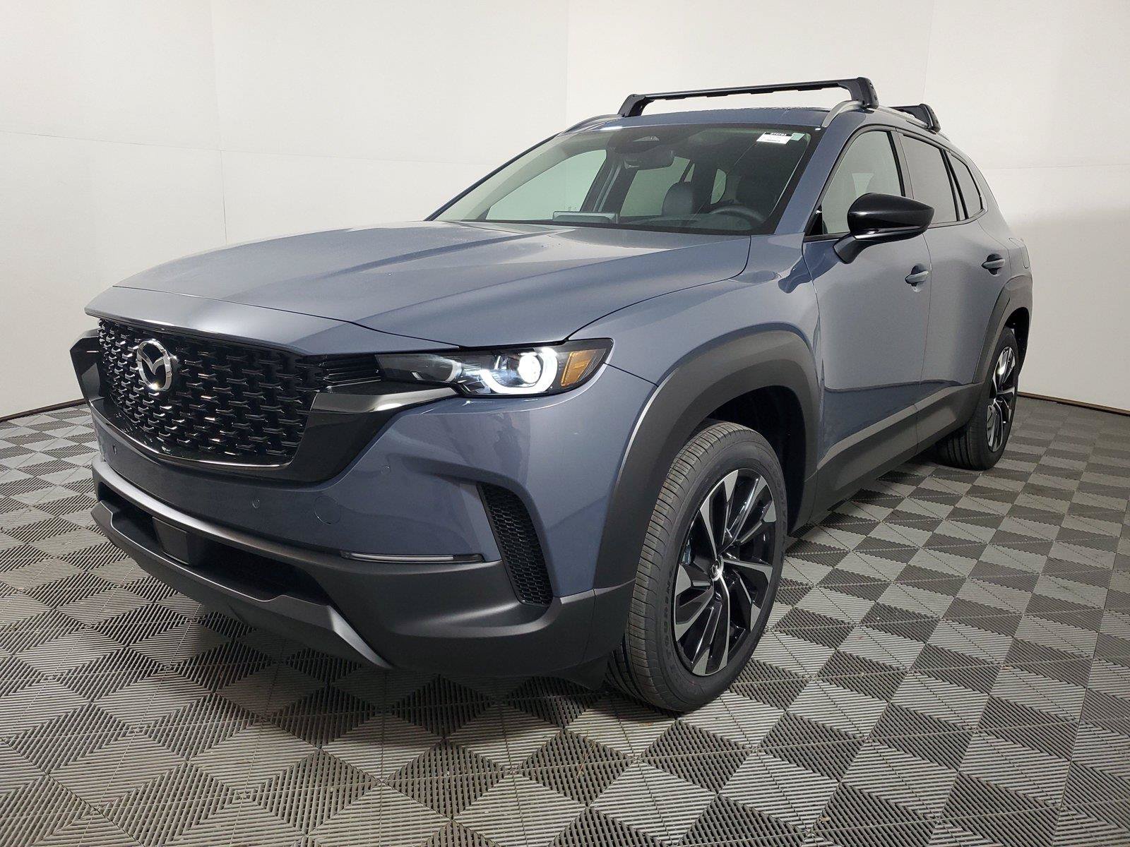 New 2026 MAZDA CX-50 2.5 Hybrid w/ Premium Plus Pkg AWD/4WD image 1