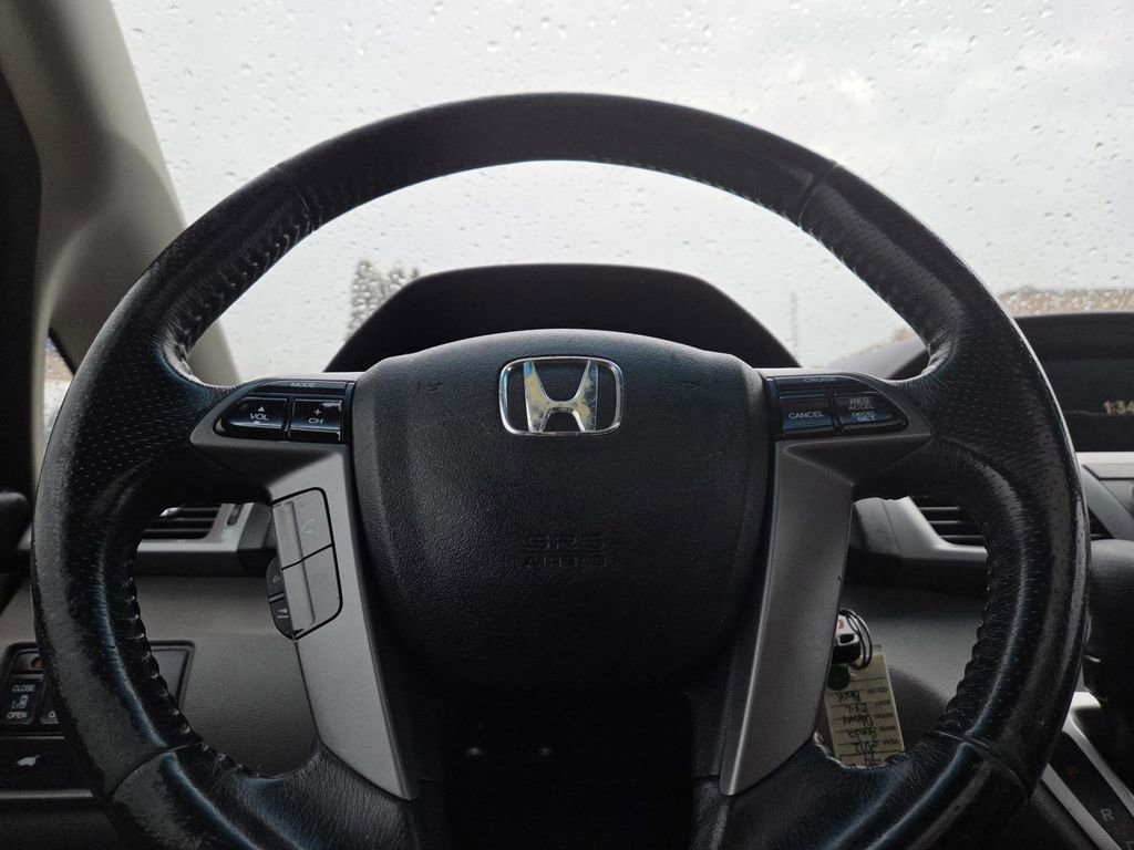 Used 2012 Honda Odyssey EX-L image 23