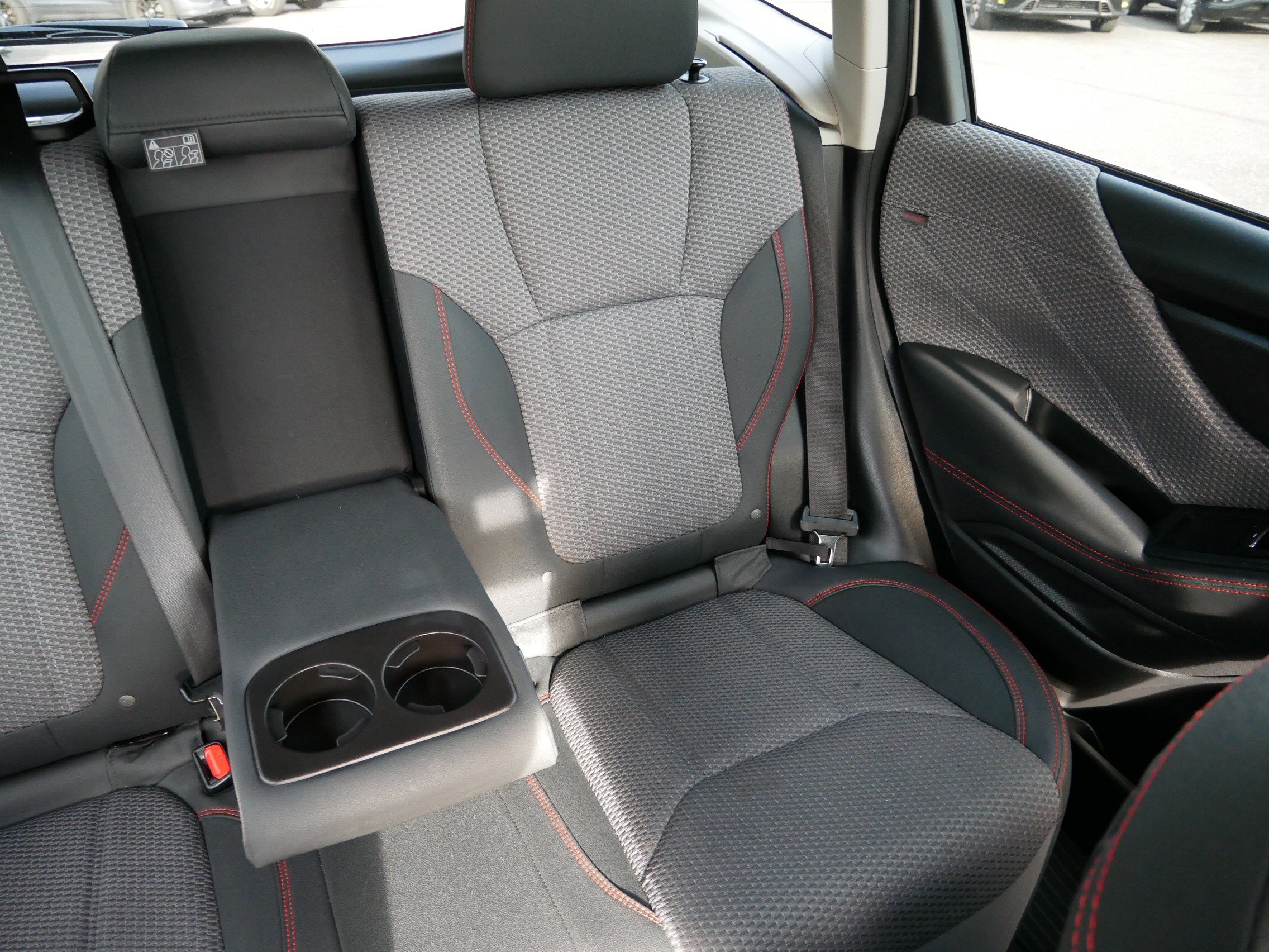 Used 2022 Subaru Forester Sport w/ Popular Package #2 image 14