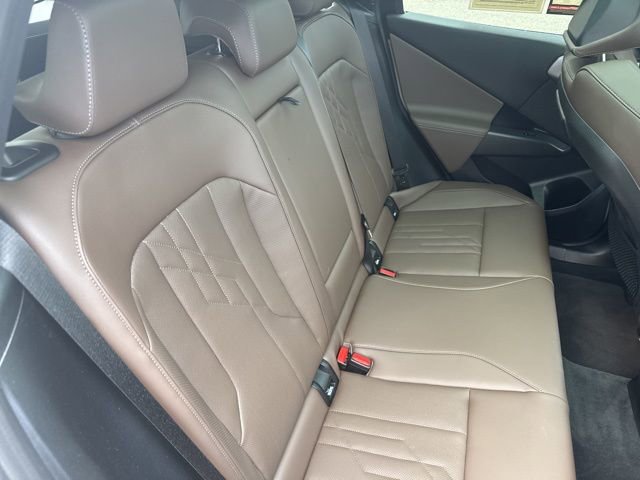 Used 2026 BMW X3 xDrive30 w/ Premium Package AWD/4WD image 18