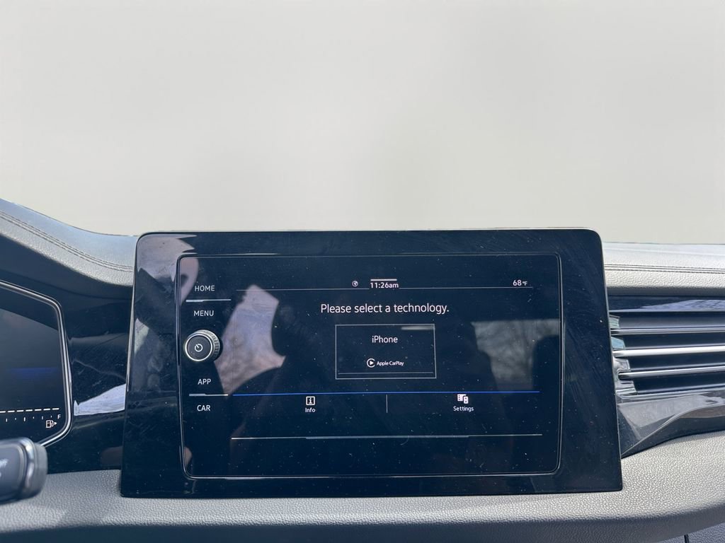 Used 2025 Volkswagen Jetta Sport image 14