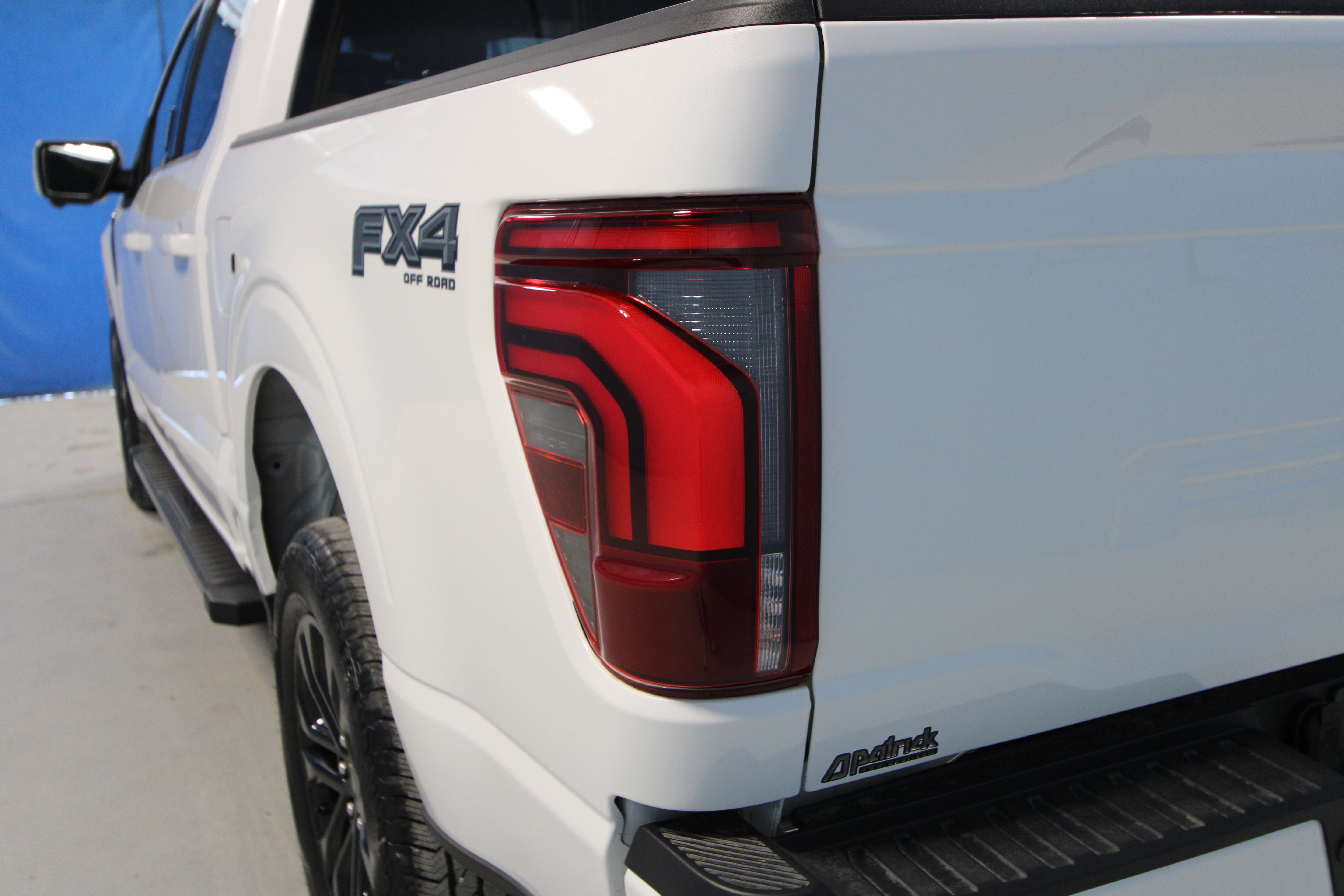 New 2026 Ford F150 Lariat w/ Equipment Group 501A Mid AWD/4WD image 33