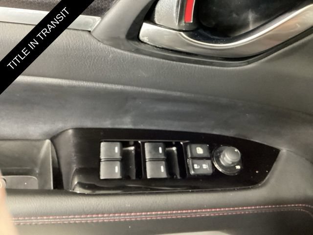 Used 2023 MAZDA CX-5 Carbon Edition AWD/4WD image 19
