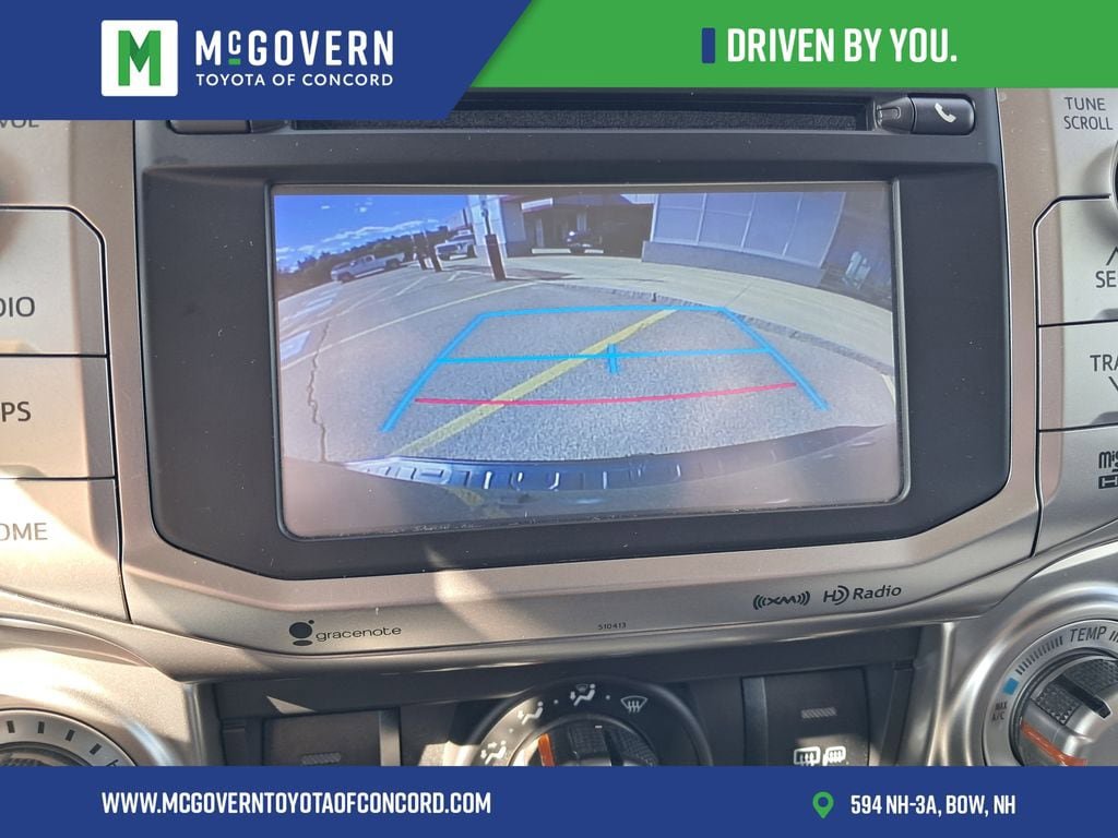 Used 2019 Toyota 4Runner SR5 Premium AWD/4WD image 31