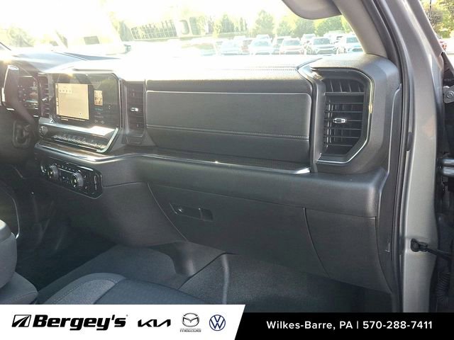 Used 2023 Chevrolet Silverado 1500 RST image 30