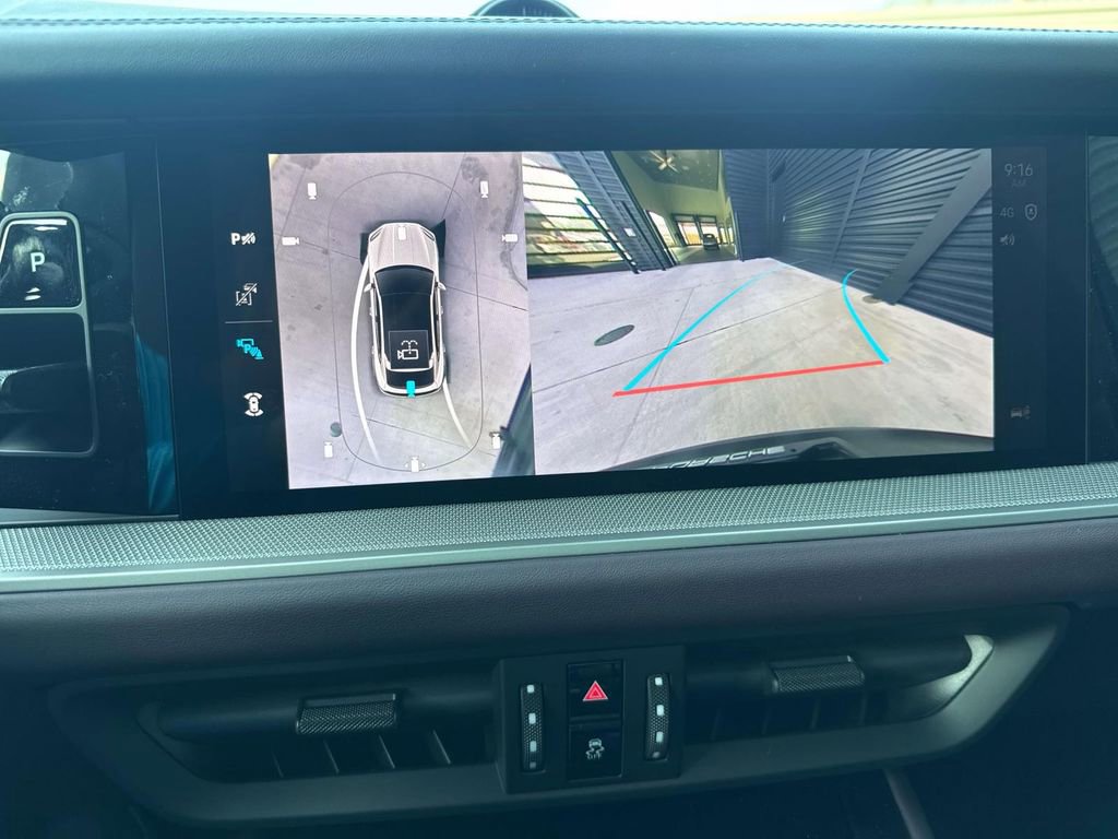 New 2026 Porsche Cayenne Coupe image 25