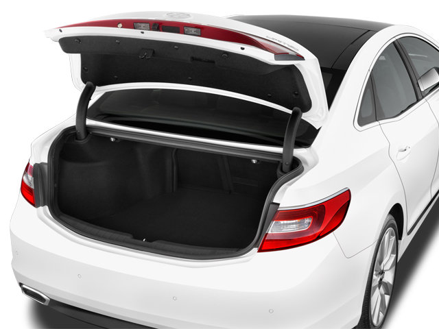 Used 2017 Hyundai Azera Limited image 7