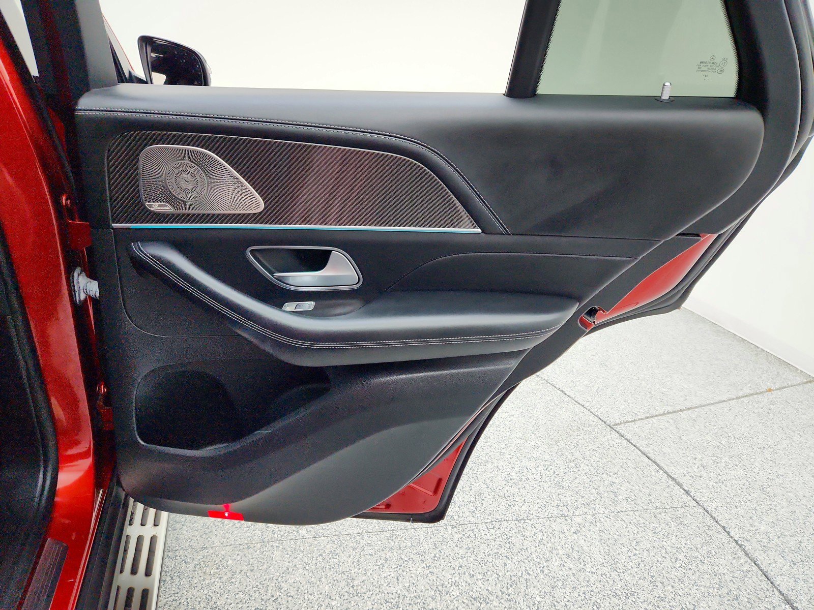 Certified 2023 Mercedes-Benz GLE 53 AMG 4MATIC Coupe image 32