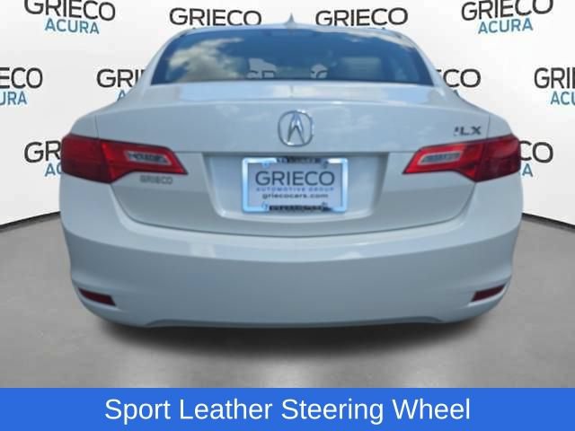 Used 2015 Acura ILX w/ Technology Package FWD image 6