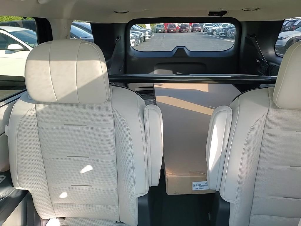 New 2026 Hyundai Palisade Calligraphy image 24