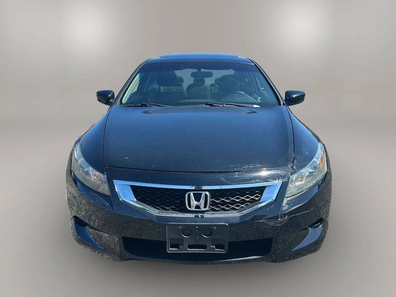 Used 2009 Honda Accord EX image 2