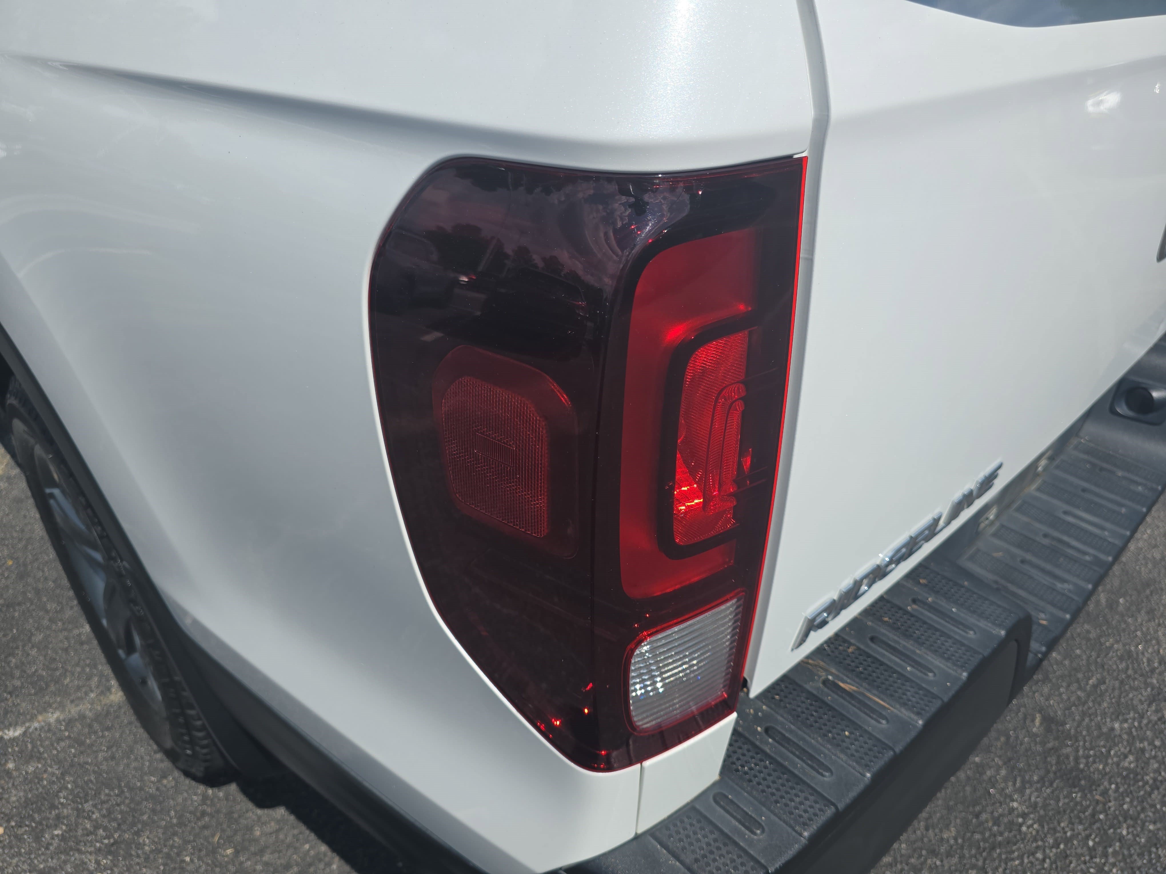 Used 2023 Honda Ridgeline RTL image 33